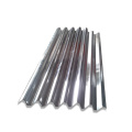 Hot Dipped 0.11mm Gauge Thickness Zinc Galvanized Corrugated Steel Sheet Roof